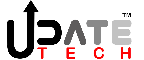 UpdateTech logo